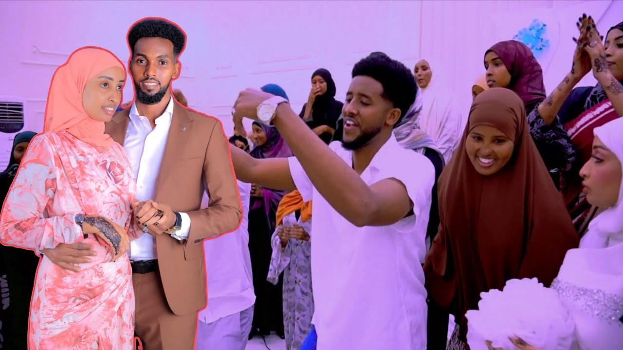 DHAANTO CUSUB OO AAN UGU TALA GALNAY AYAAN IYO SHAAFICI 