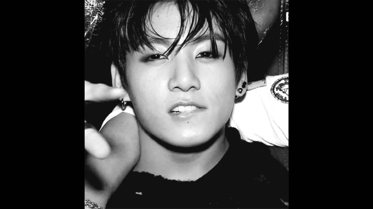 Jungkook~Come and get it