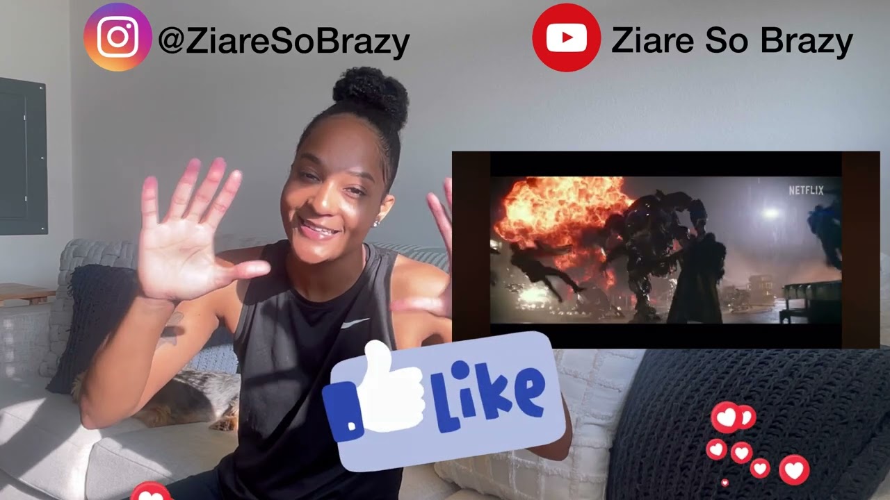 🎥 Movie Reviews: Man in Full, Atlas, & Tom Brady Roast (Hosted by Kevin Hart)