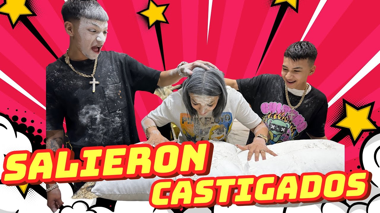QUIEN ES MAS PROBABLE SALE MAL|MADRINA GEDIVA