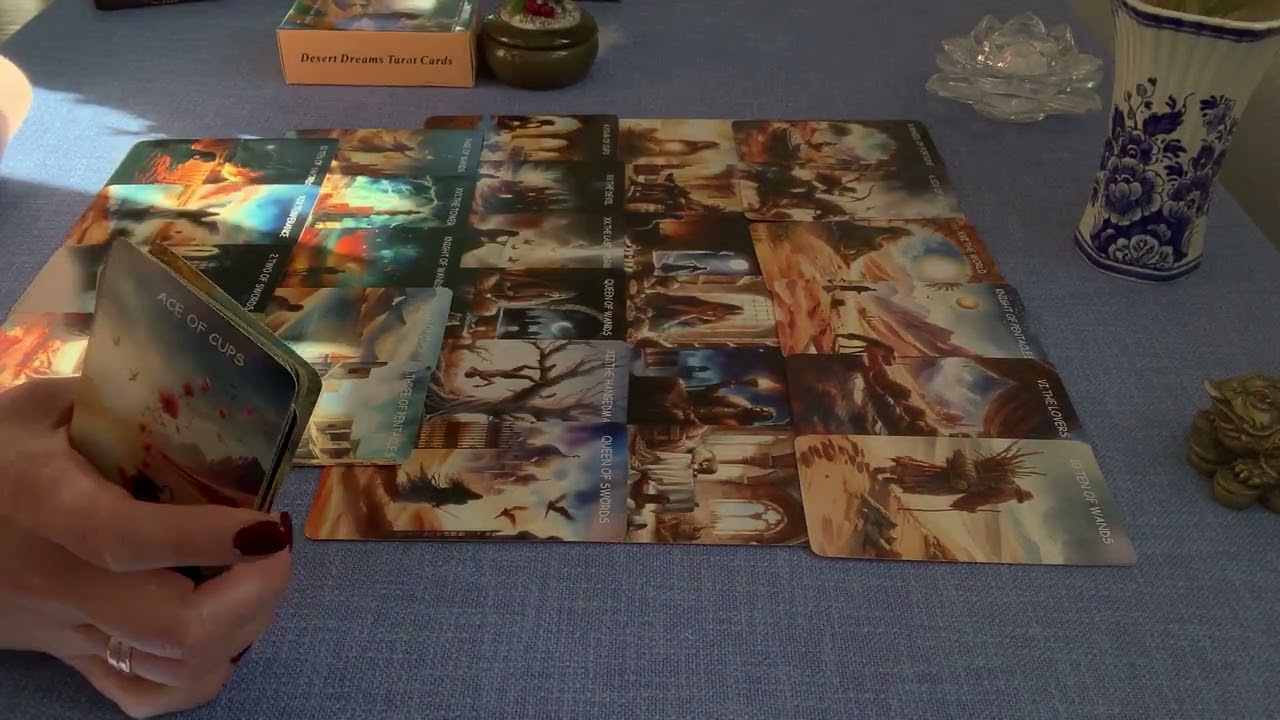 ✨ПЛАНЫ ВЫСШИХ СИЛ НА ВАС🙏