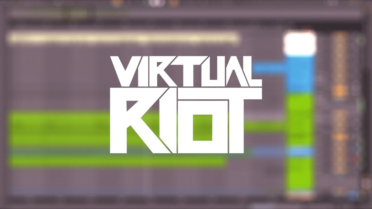 Virtual Riot - Still Kids feat. Yosie (ABLETON REMAKE) ALS DOWNLOAD WITH ACAPELLA