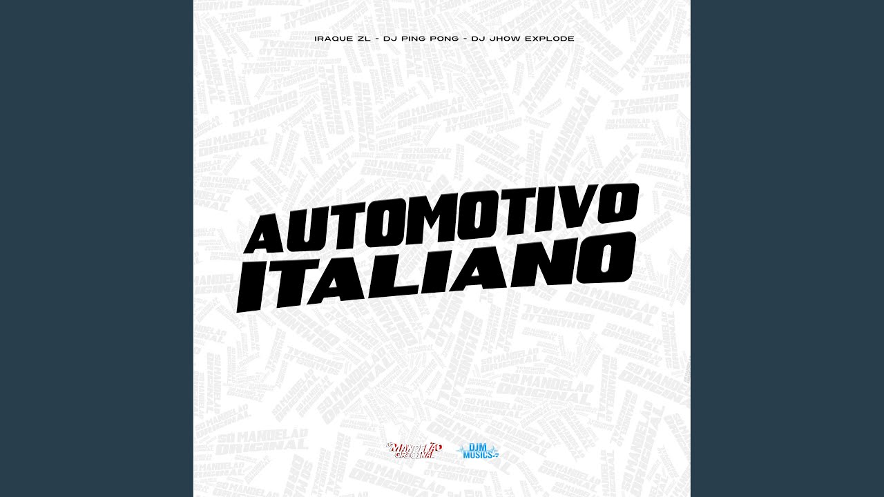 Automotivo Italiano