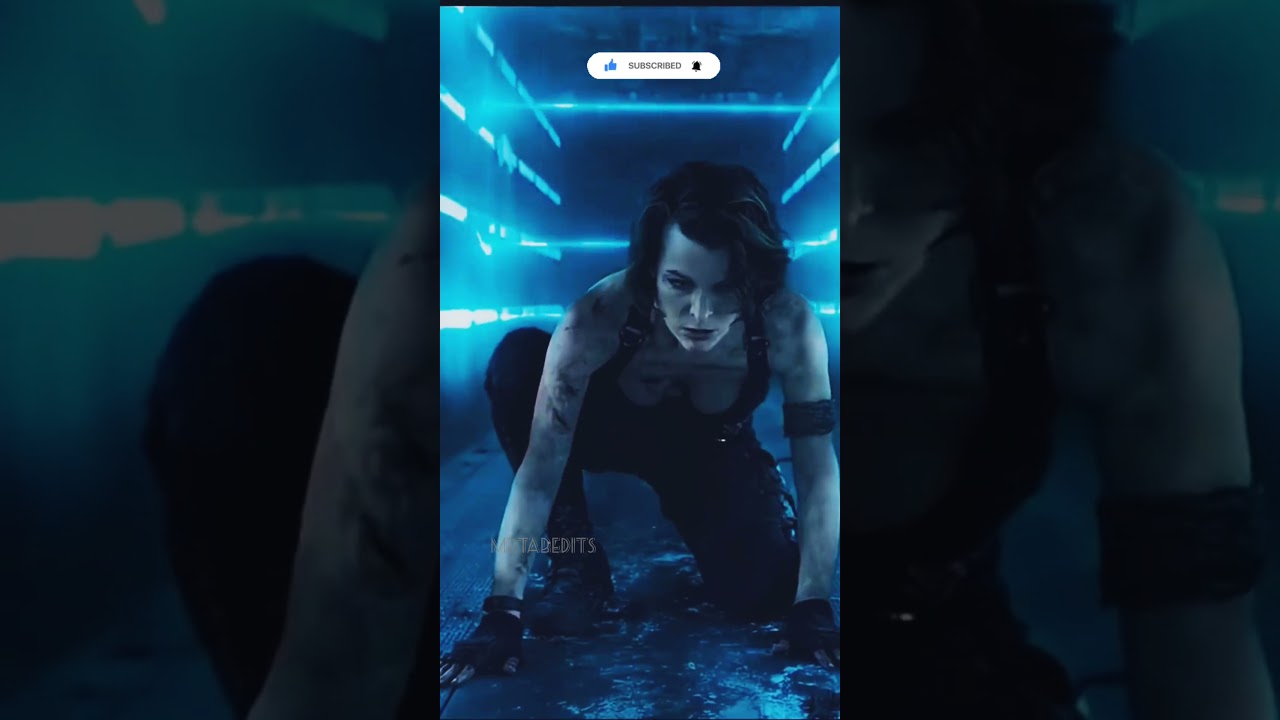 Resident Evil