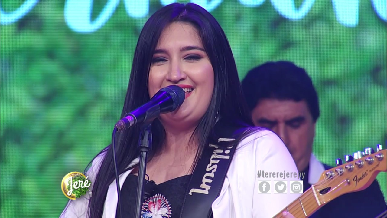 LAS HERMANAS CABALLERO - SELECCIÓN DE CHAMAMÉ