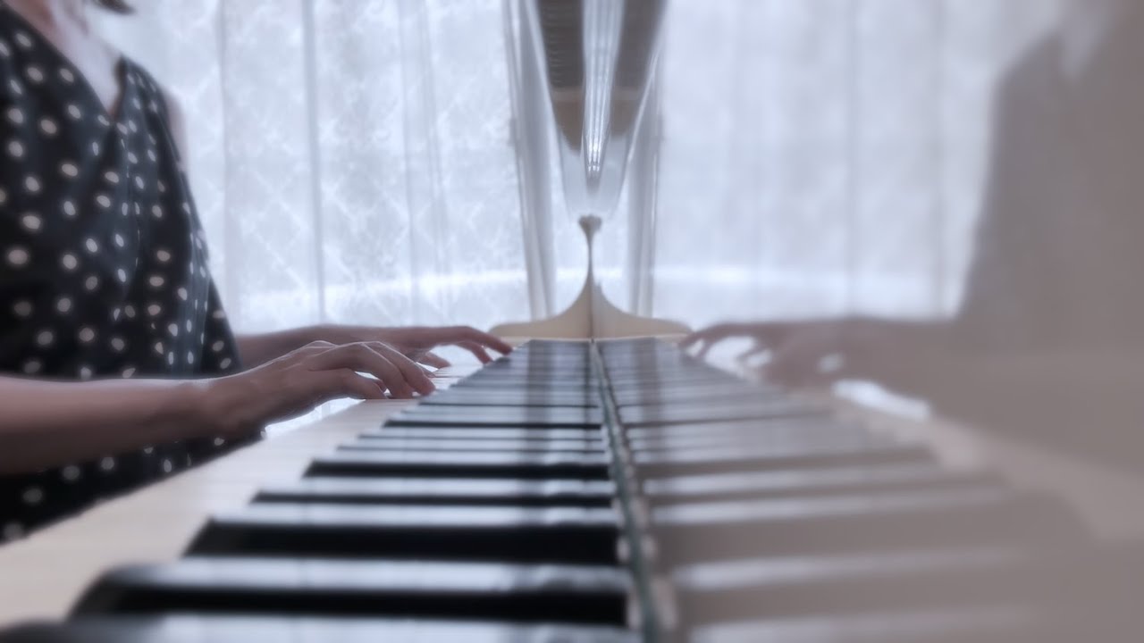 Yuki Murata: Improvisation on Piano, AUG 26, 2025 