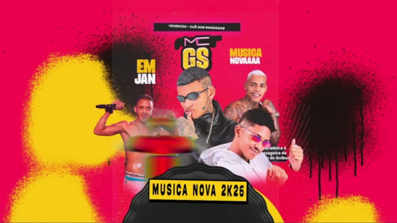 MC GS