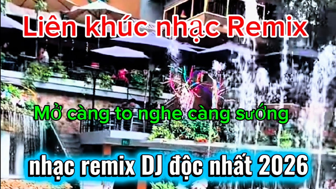 Hẹn gặp nhau Xuân năm sau 2027 #nhacremix #nhachay #nhachaymoingay #nhacchill 