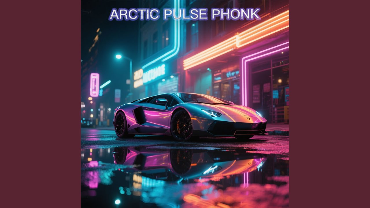 Mirage Rider Phonk JFB