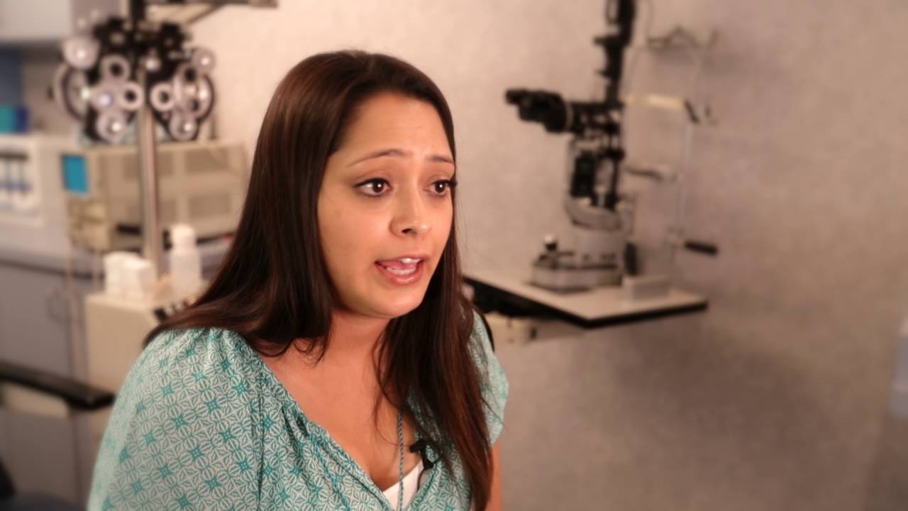 When Should Children Start Getting Eye Examinations? | Griffin & Reed Eye Care