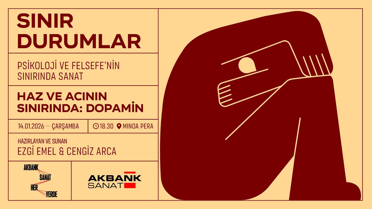Psikoloji ve Felsefe’nin Sınırında Sanat: