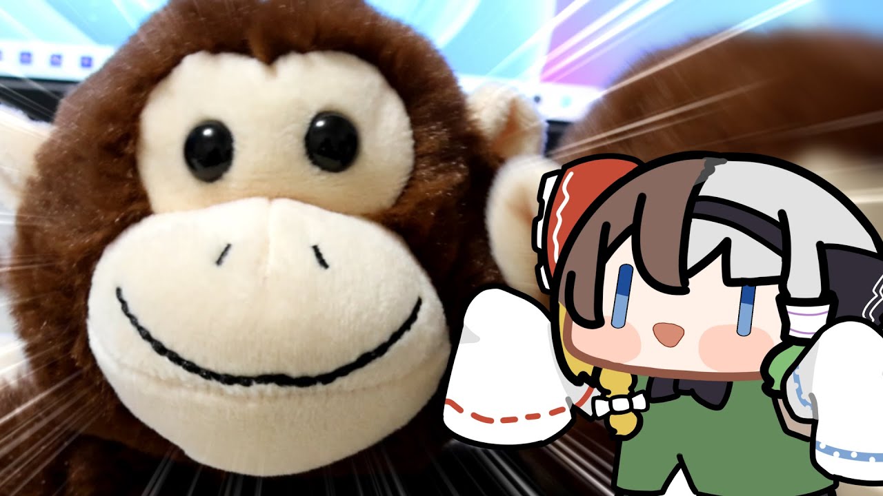 【ゆっくり実況】Kちゃんの買ってよかったもの紹介【ゆっくりK】