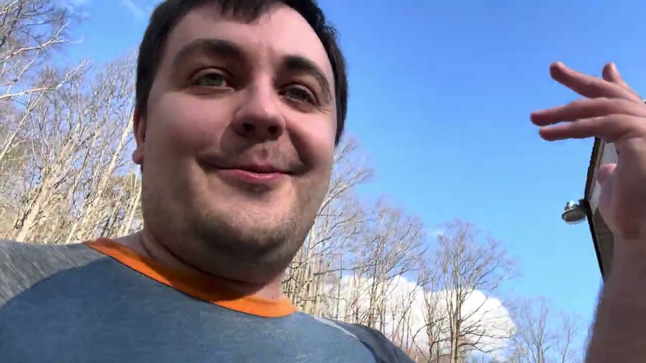 Vlog 334: Daylight Saving’s And Celebration Of Life Of Adam The Woo Aftermath 1 Take 