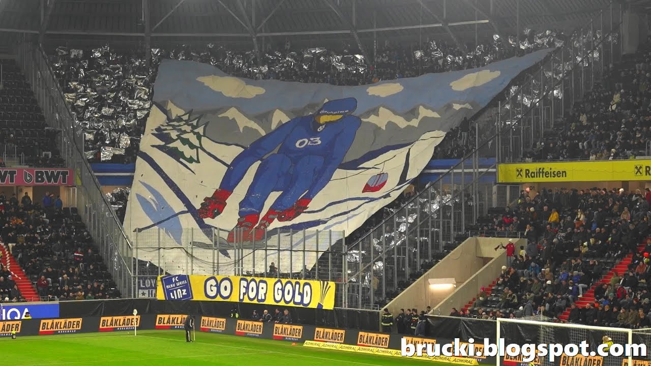 LASK &ndash; Blau-Wei&szlig; Linz 30.1.2026