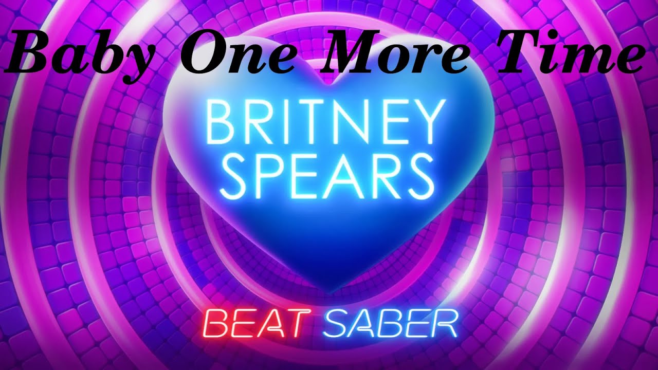 …Baby One More Time | Expert+ | Full Combo! | Britney Spears DLC!!