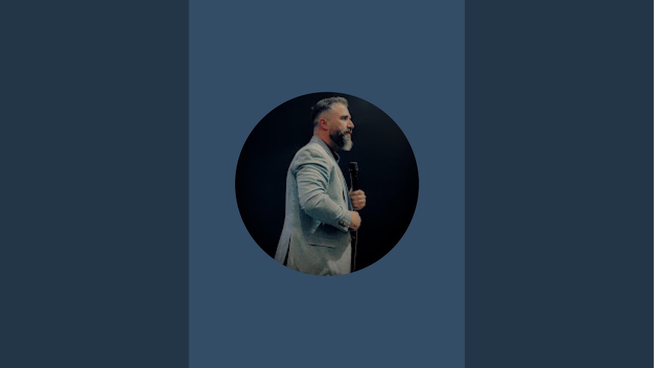 Profeta Tiago Ribeiro está ao vivo!