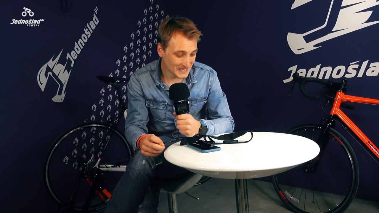 Pulsometr do jazdy na rowerze i biegania. Po co mierzyć tętno? Jak dbać o pulsometr?