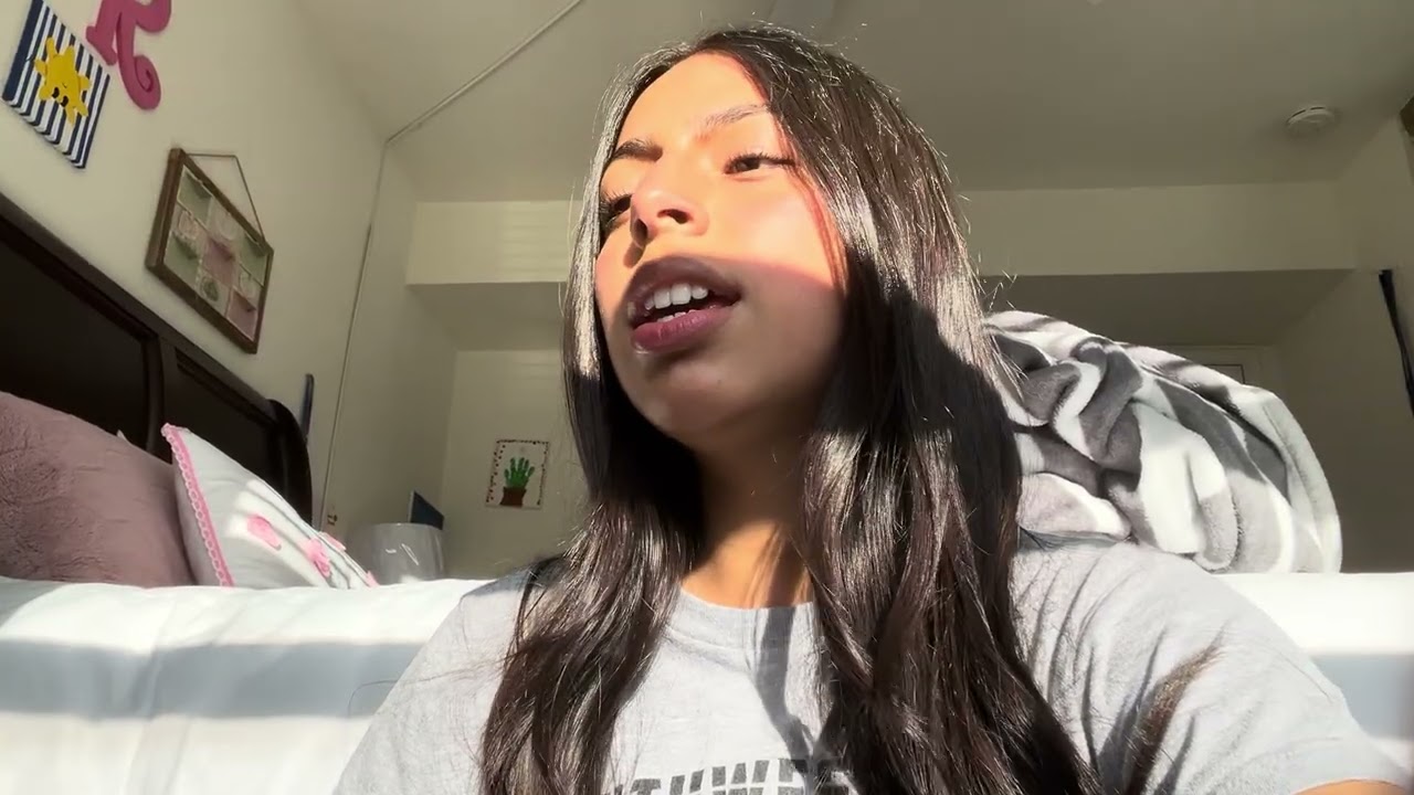 Total Praise - Anjali Ramirez