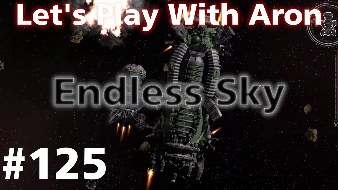 New Update. New Korath Weapons!  - Endless Sky #125