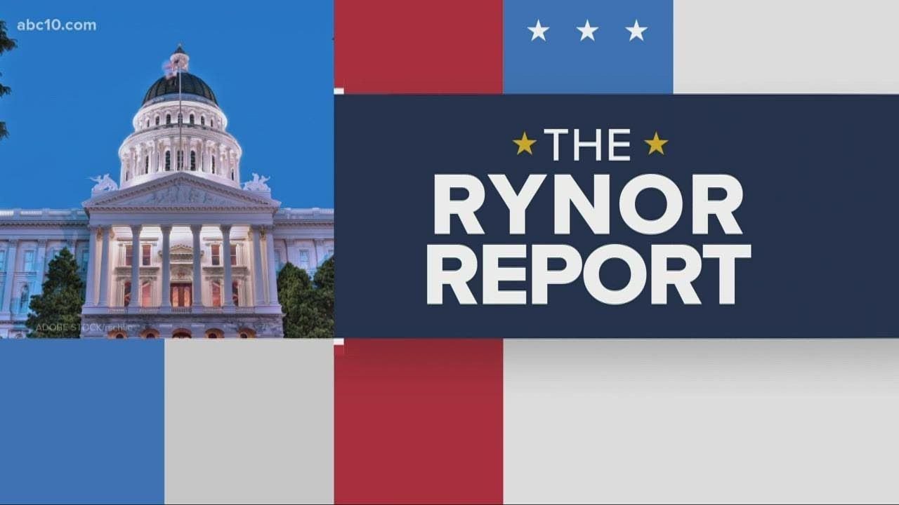 Rynor Report | How the vaccine mandate is pending for full FDA approval