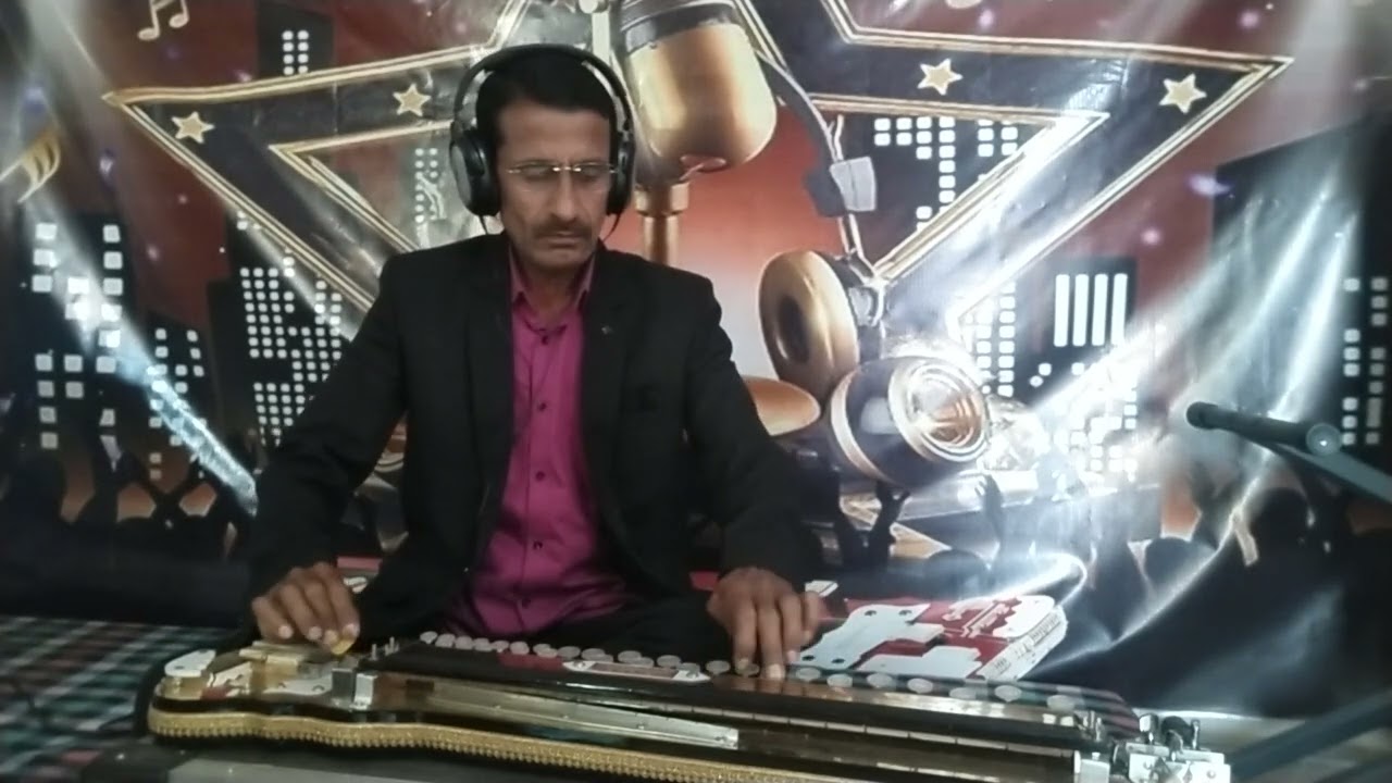 तुझको ना देखू तो जी घबराता हैं