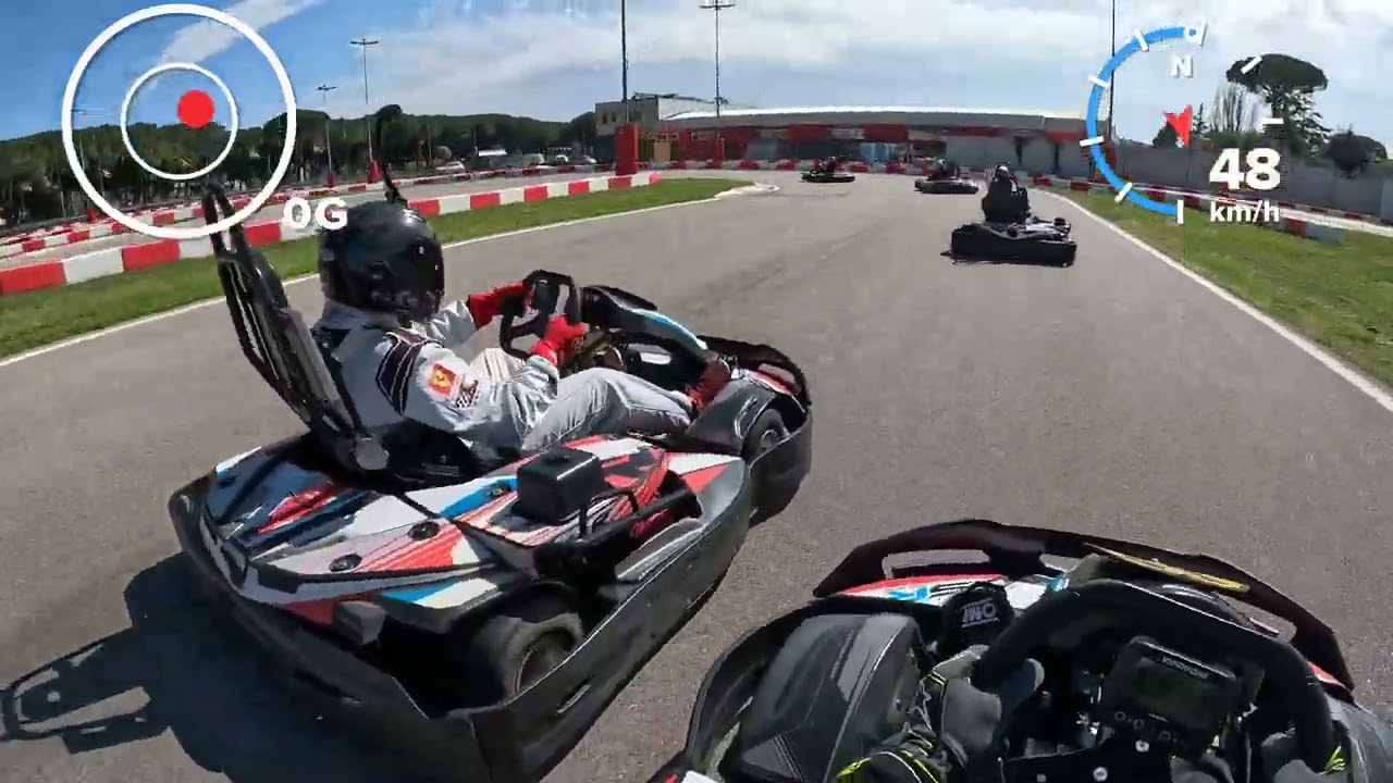 GKC 2024 - Riccione Circuit - Finale