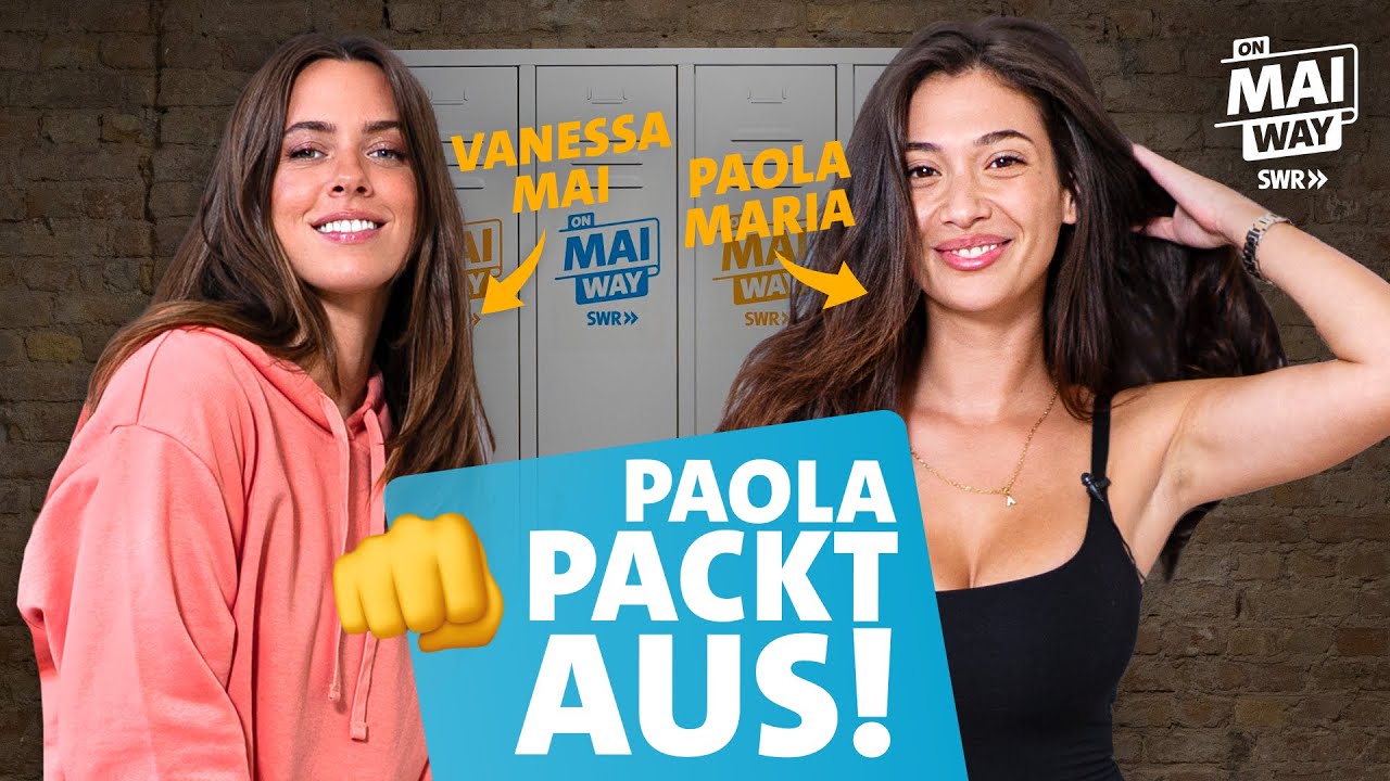 Schluss mit YouTube? (+ krasse Ansage an Ex Sascha) I ON MAI WAY