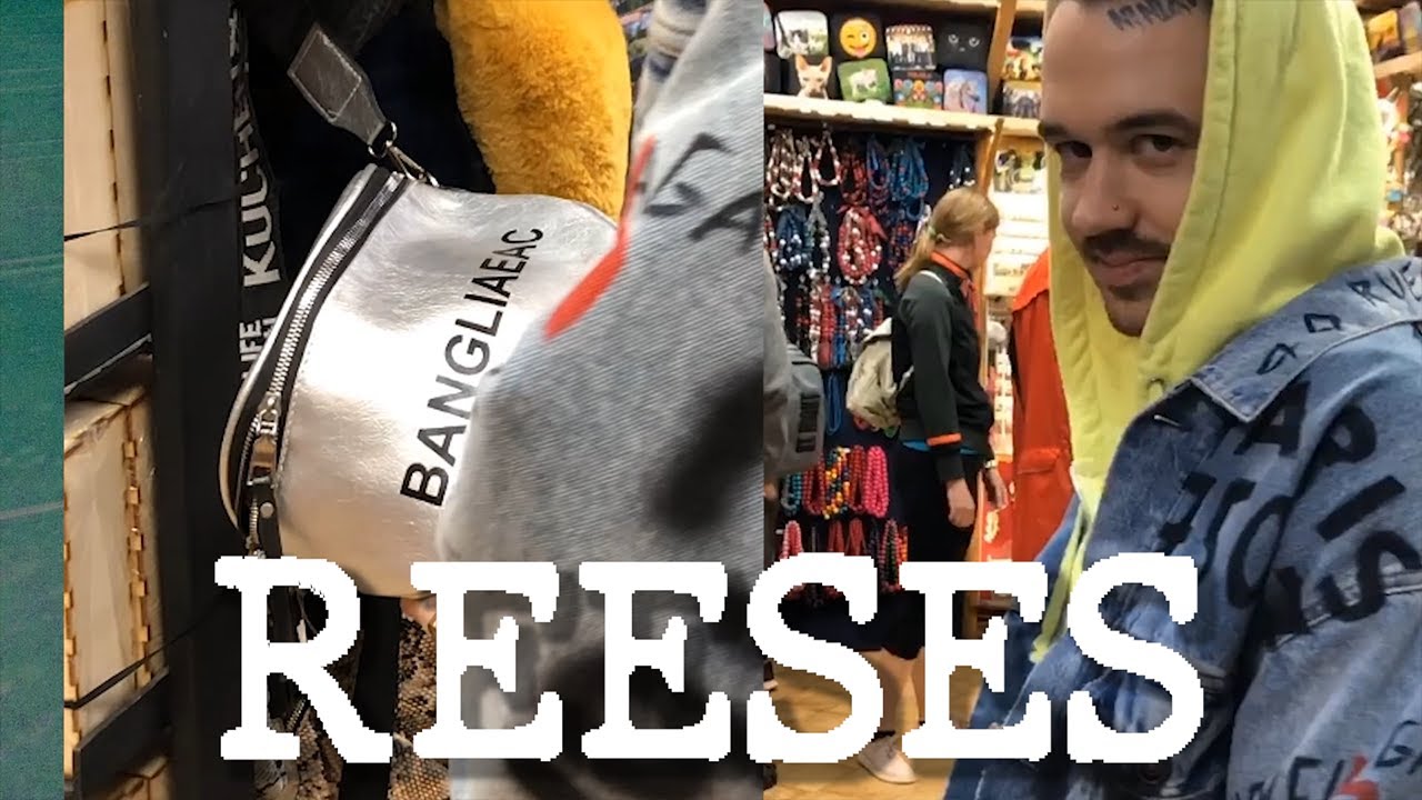 Dame ft. Frayer Flexking & LucaBrassi10x - Reeses