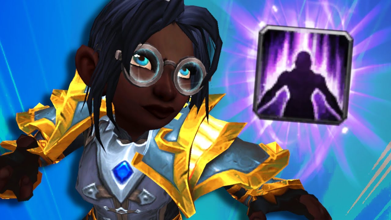 The Insane Arcane Mage RETURNS! (5v5 1v1 Duels) - PvP WoW: Shadowlands 9.1.5