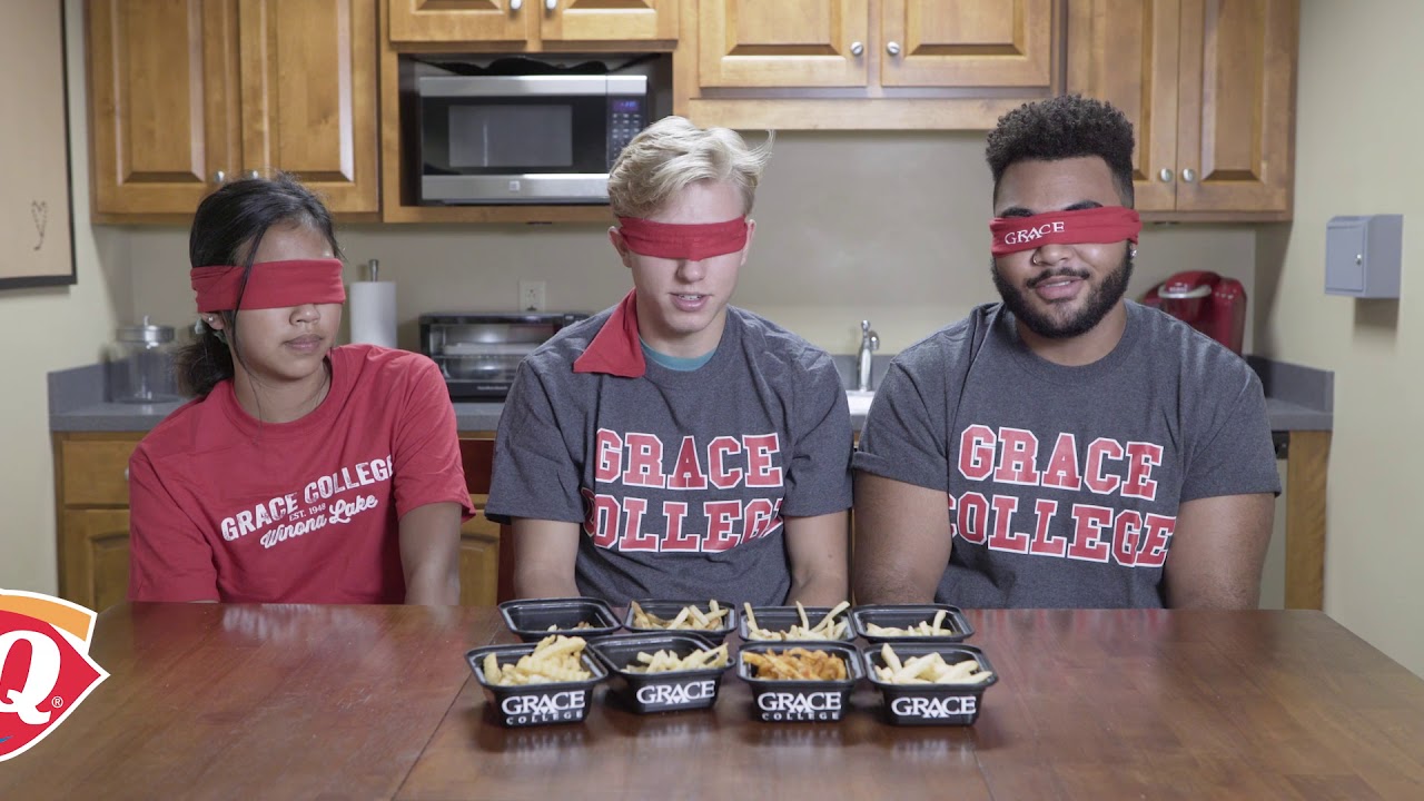 National French Fry Day