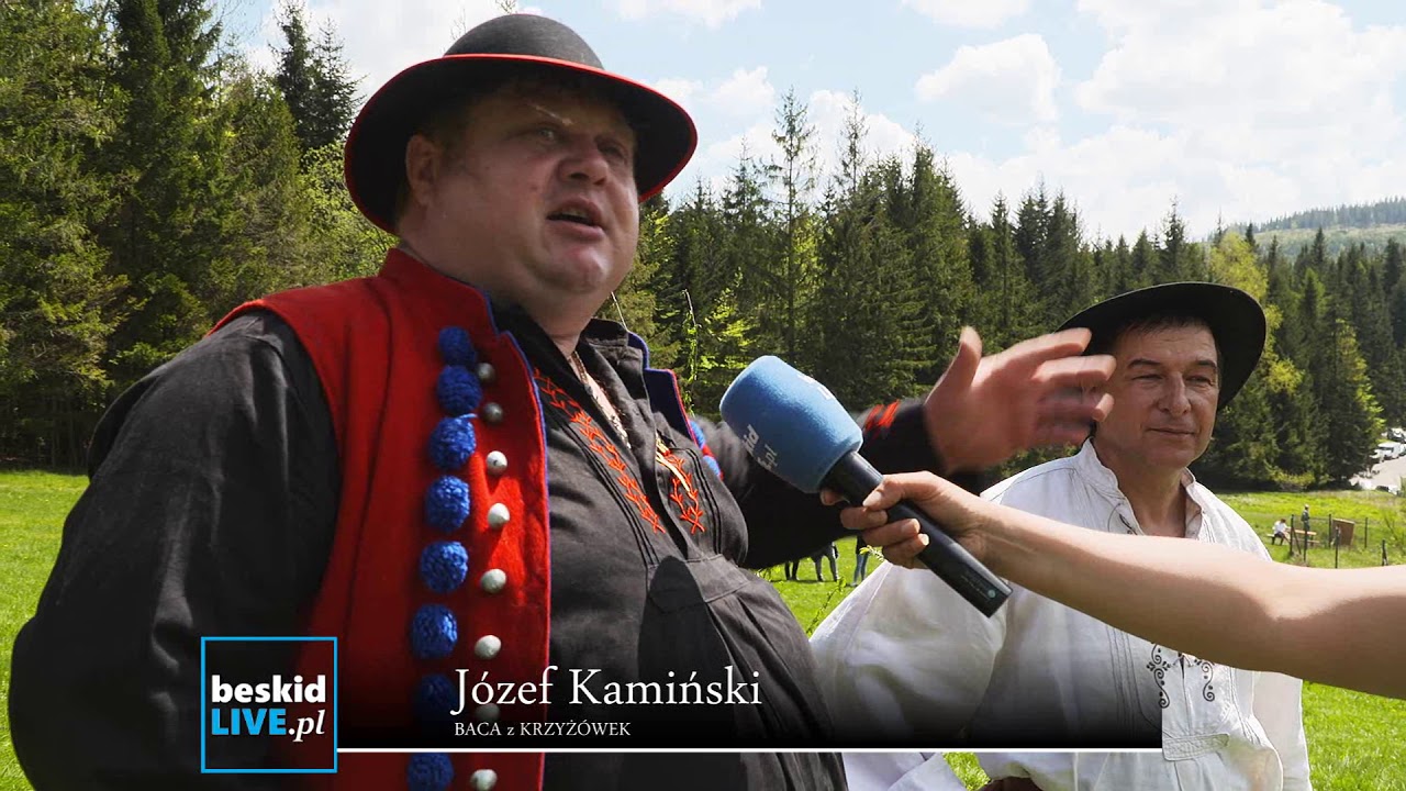 Poświęcone i policzone, czyli redyk za nami