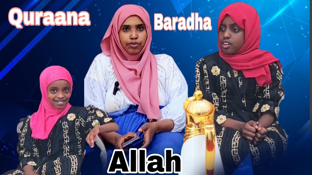 🛑OROMOO MUSLIMAA QOFA WAAN FAYDAA ISINIF QABU KUNO FAYYAADAMA👍
