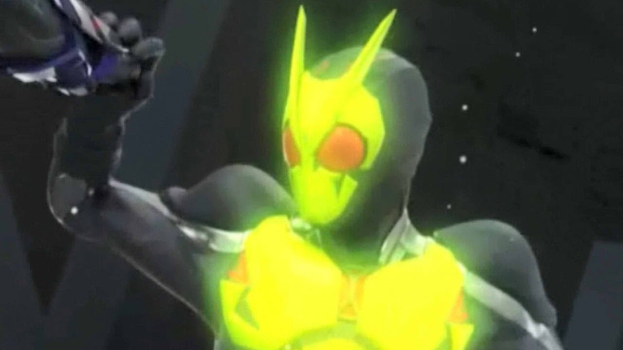 【ガンバライジング】LR メモリアルフィニッシュ 仮面ライダーゼロワン リアライジングホッパー リアライジングインパクト