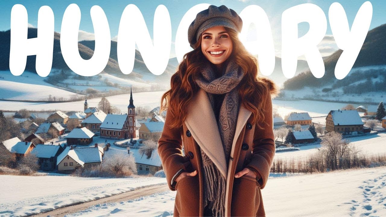 Top 12 Magical Places to Visit in Hungary | Travel Guide