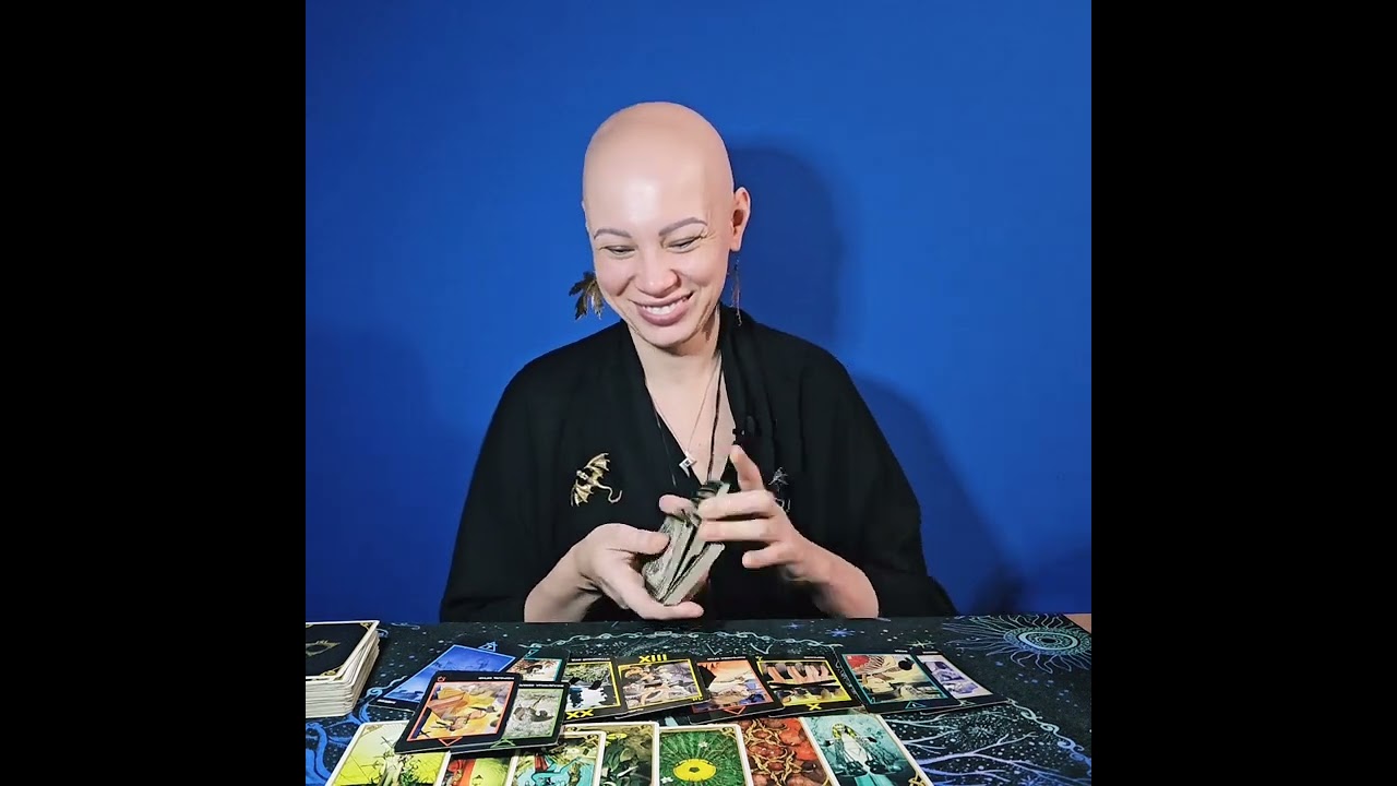 Куда он пропал? | Онлайн расклад Таро