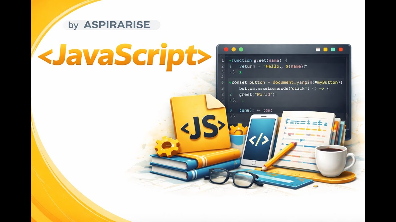 JavaScript Language and DOM Integration Theory