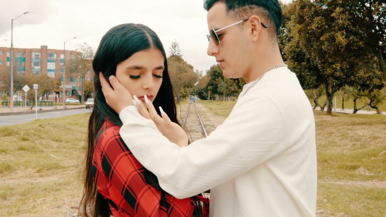 CHERRY - RUTINAS ( OFFICIAL VIDEO )