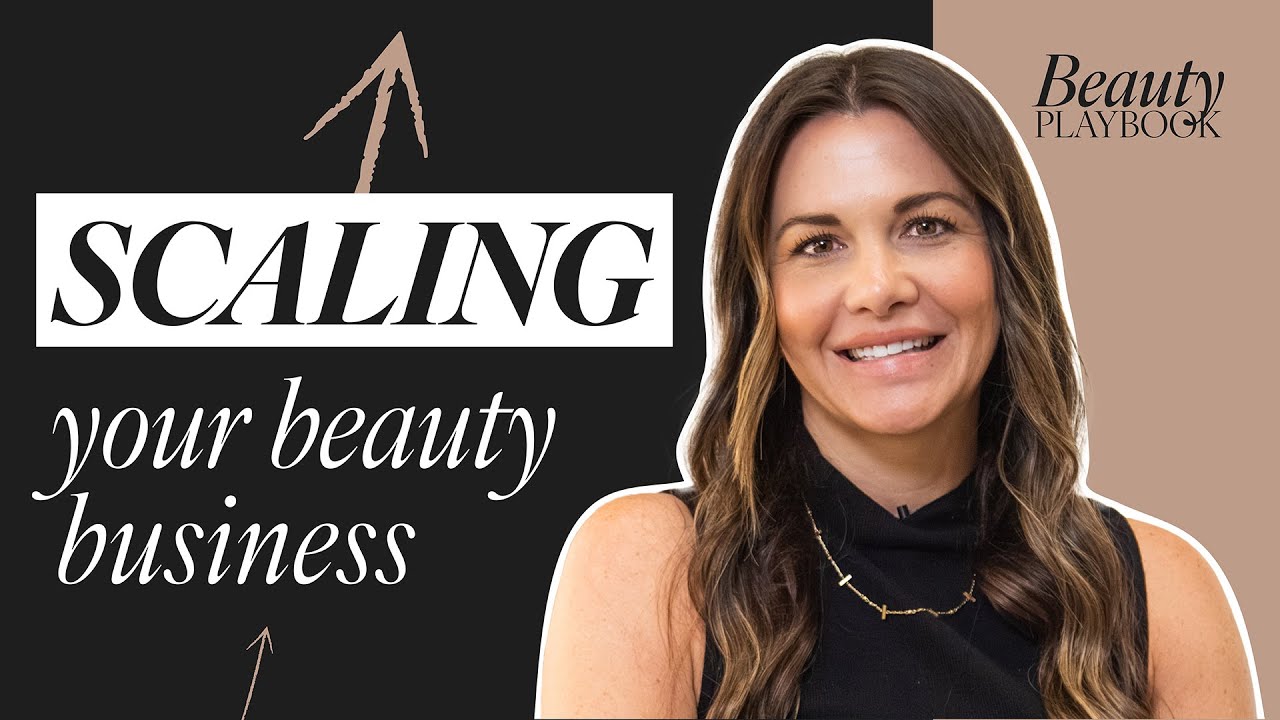 Step 5: How to Run and Grow a Beauty Business Like a Pro