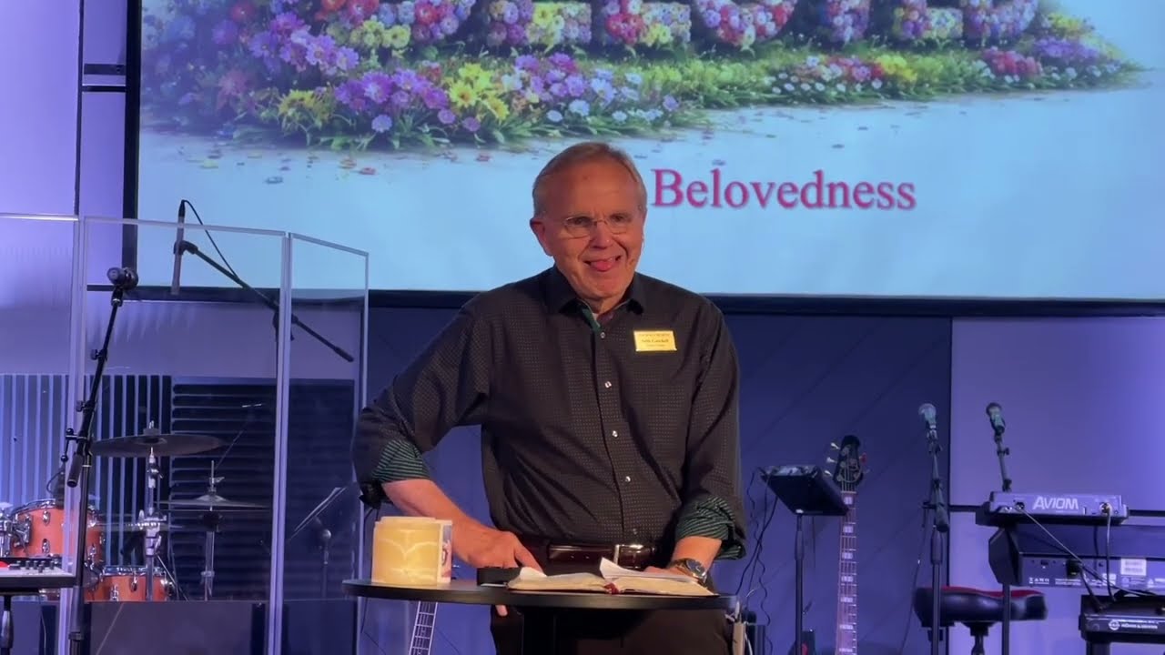 Belovedness