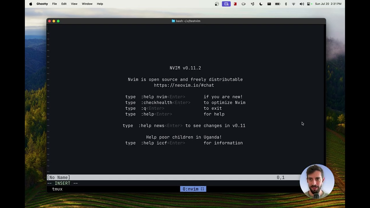 Uncut Speedrun: The unexpected NeoVim plugin-manager right under our noses