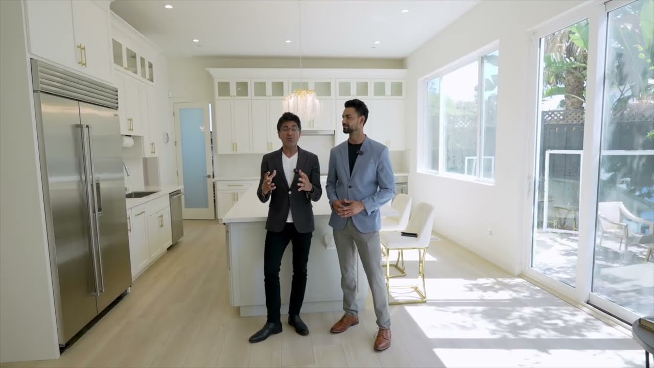 2004 Cherrystone Drive, San Jose, CA 95128 Co- Listed w/ Kamal Thind