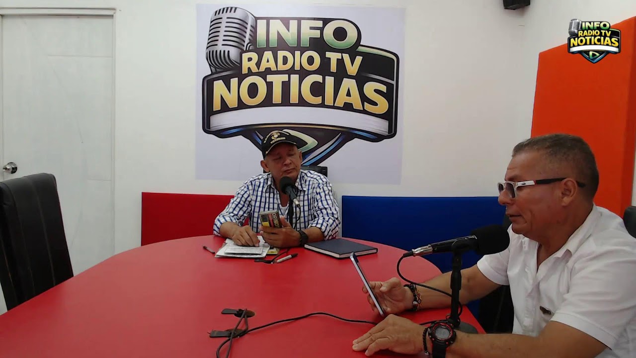 ENFOQUE REGIONAL INFORMATIVO