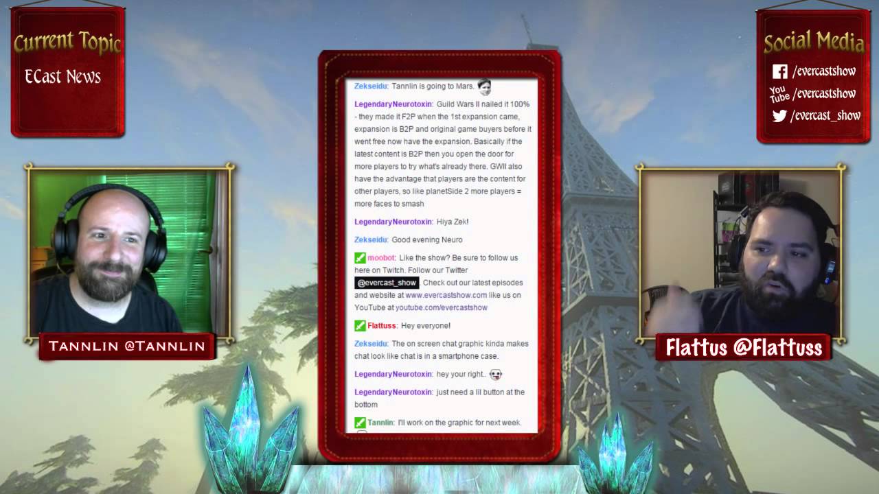 EverCast - Ep 74 