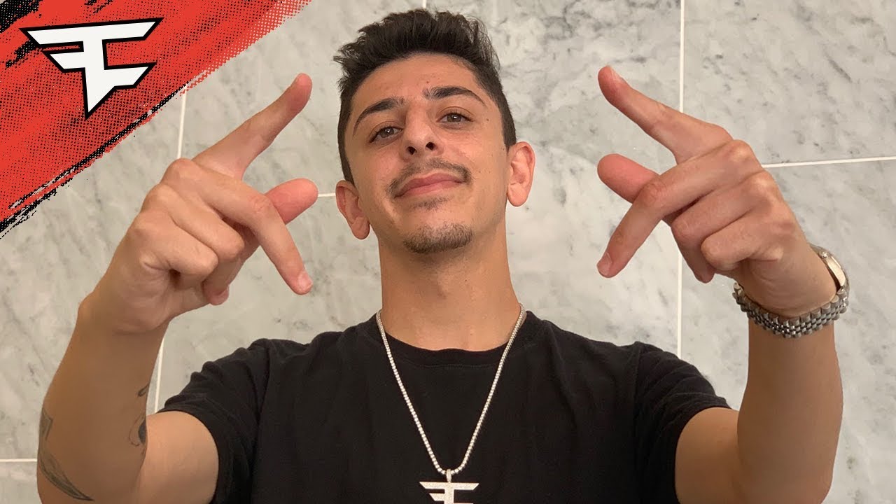 Meet FaZe Rug
