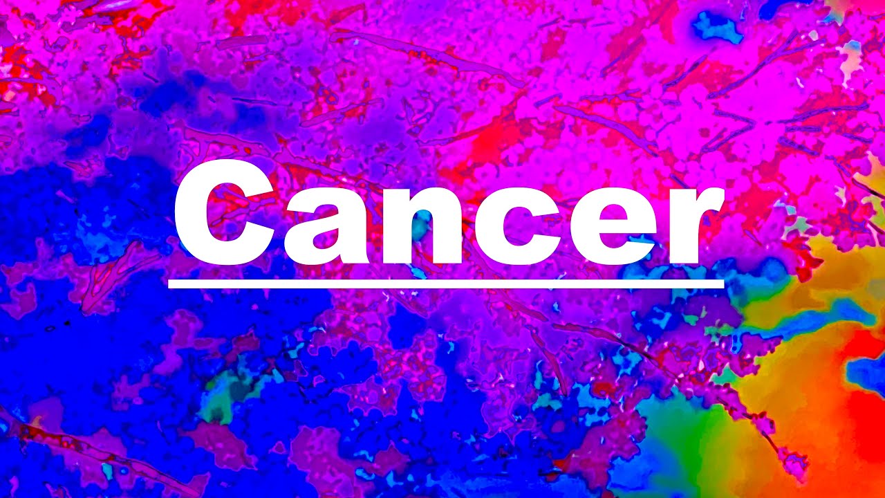 CANCER♋️PRETENDING NOT TO CARE - BUT YOU BOTH WANT TO TALK! 🥰️