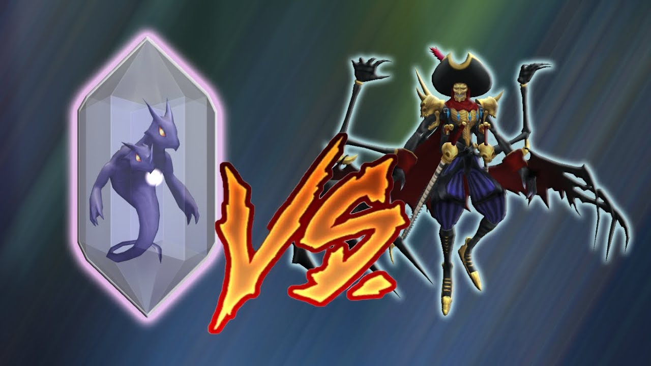 Digimon Masters Online | How good is Boltboutamon? Moonmillenniumon VS Boltboutamon