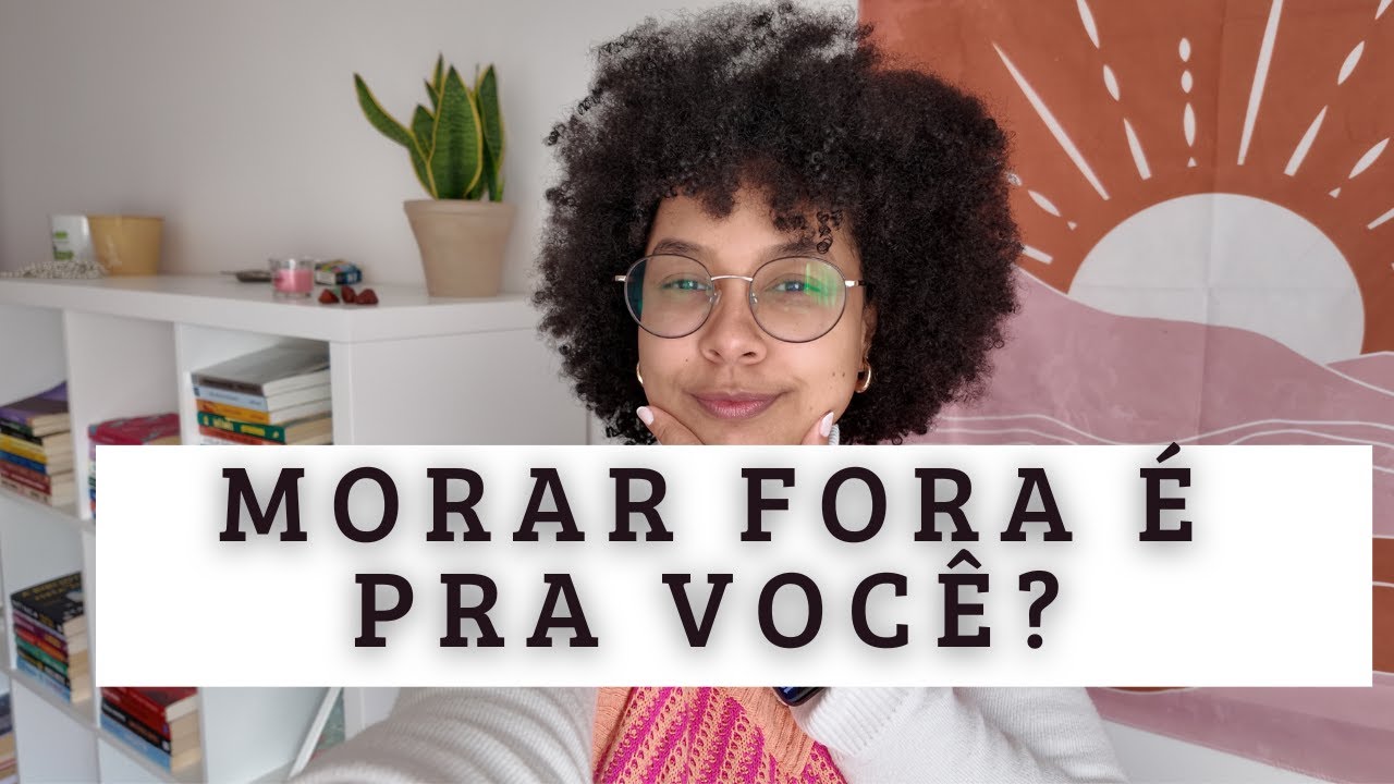 Pra quem morar fora faz sentido em 2026?  #brasileirospelomundo #bora