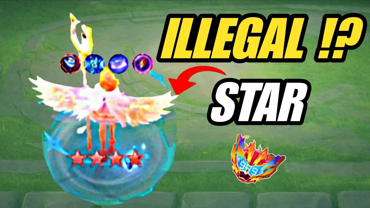 ILLEGAL 4⭐ Rafaela 999 Neobeasts Stack | Magic Chess Go Go S5 Meta