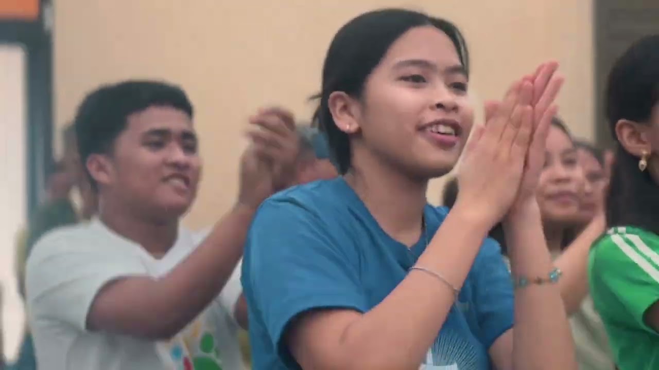 Nueva Ecija South/West Cluster Evangelization Rally 2026 SDE
