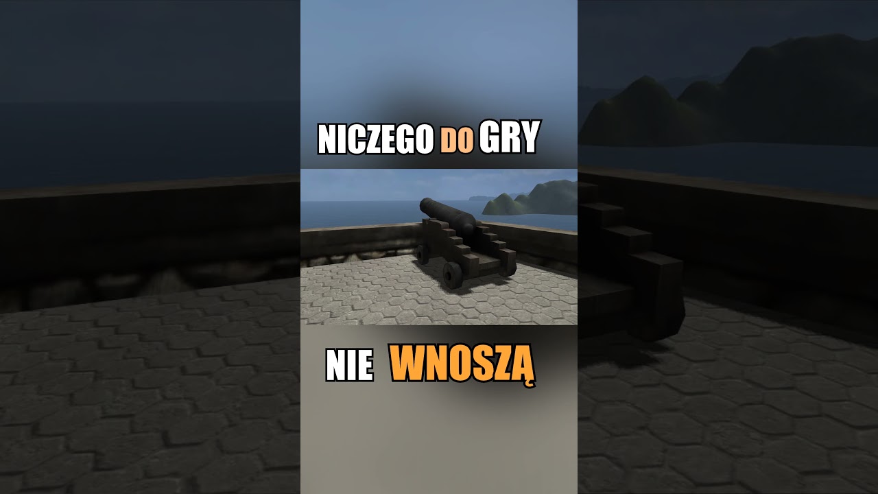 MYLĄCY EASTER EGG Z LS 11 - SALWY Z ARMAT 
